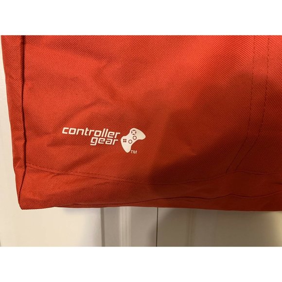 Nintendo Super Mario Tote Bag Purse‎ HTF Controller Gear - Picture 8 of 8